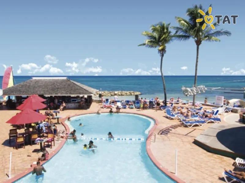 Royal Decameron Club Caribbean