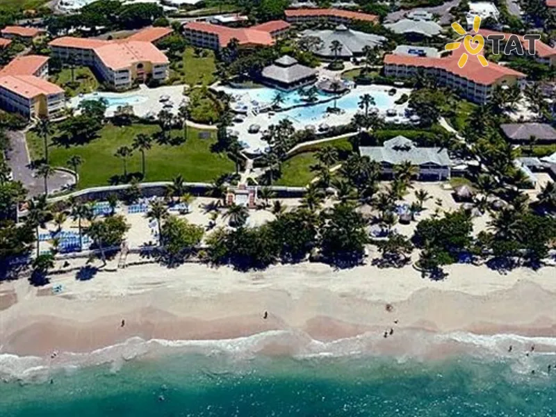 The Tropical A Lifestyle Holidays Vacation Resort