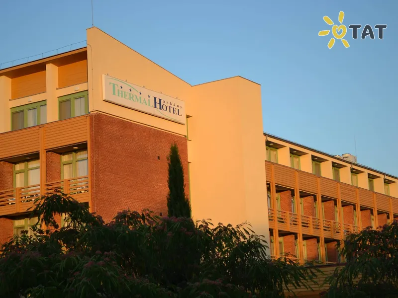 Thermal Hotel Harkany
