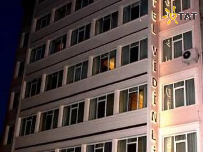 Vidinli Hotel
