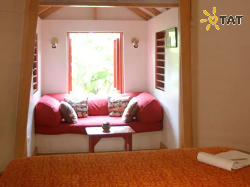 The Caves Hotel & Spa