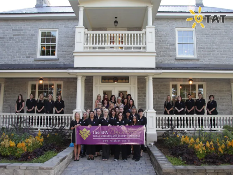 The SPA Retreat Boutique Hotel