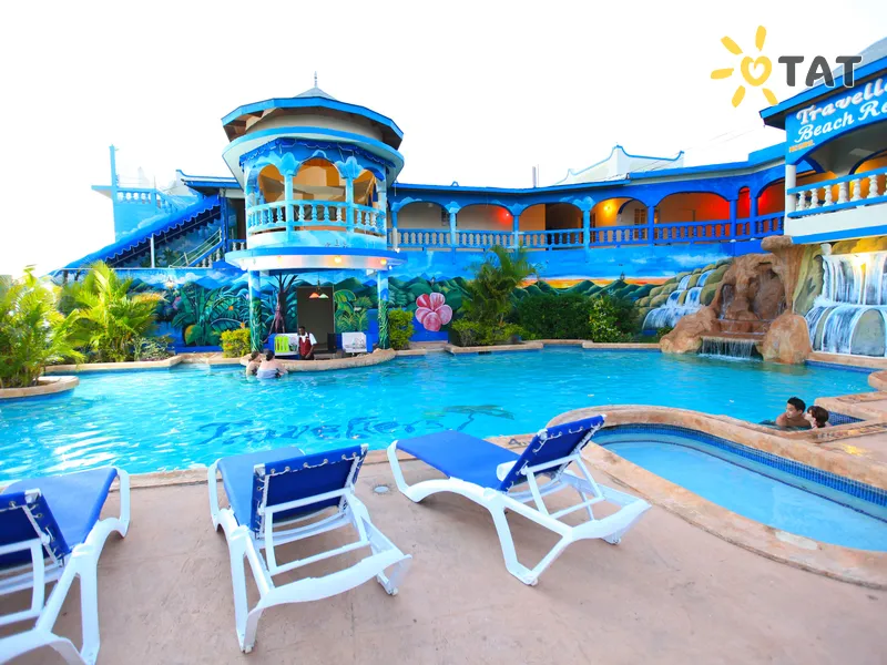 Travellers Beach Resort