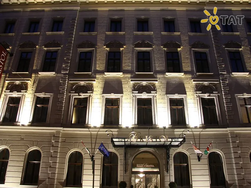 Three Corners Hotel Bristol