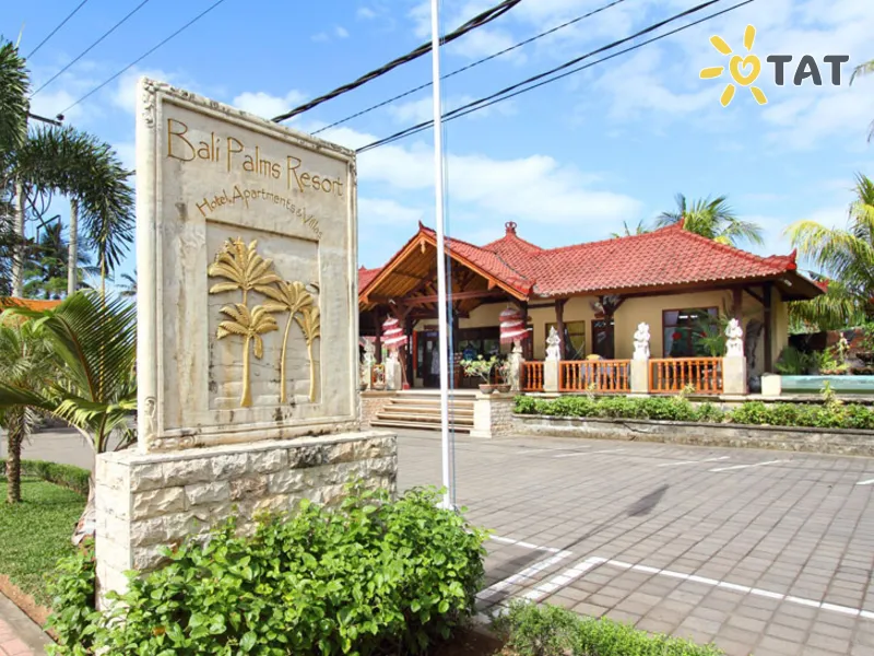 Bali Palms Resort