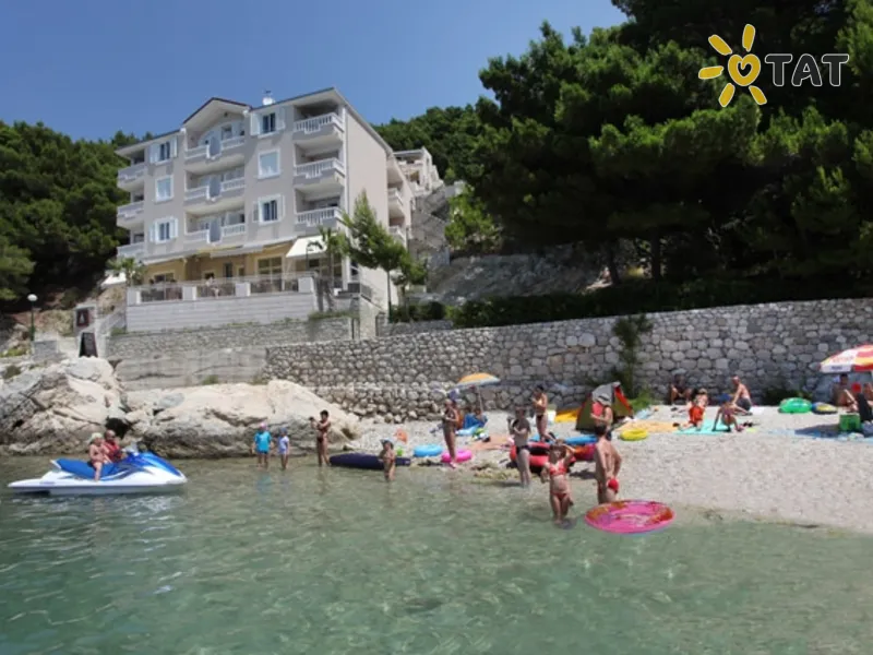 Sunceva Postelja Hotel