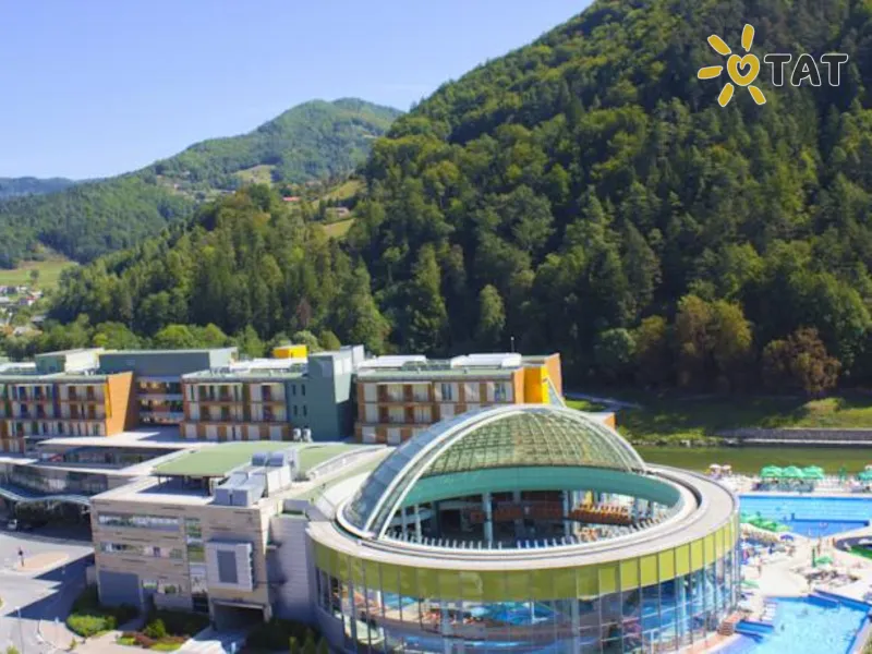 Thermana Park Lasko Hotel