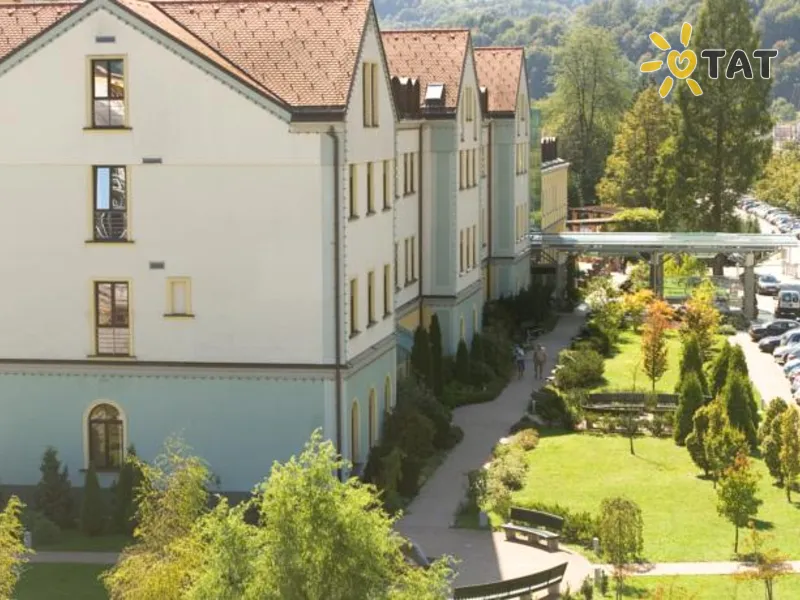 Zdravilisce Lasko Hotel