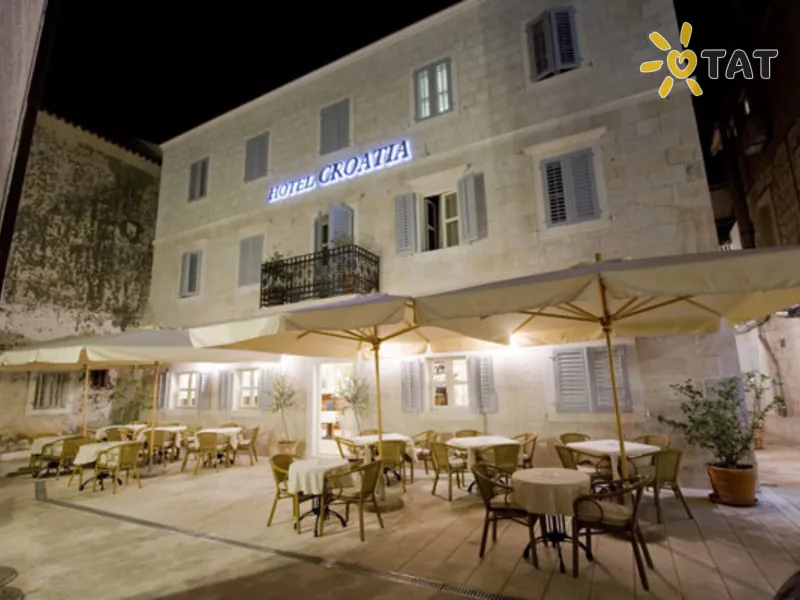 Croatia Hotel