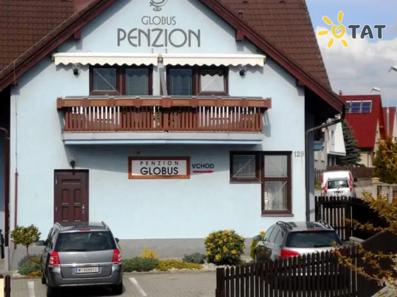 Penzion Globus