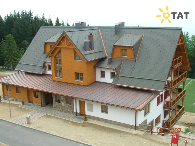 Dependency of Hotel Videc