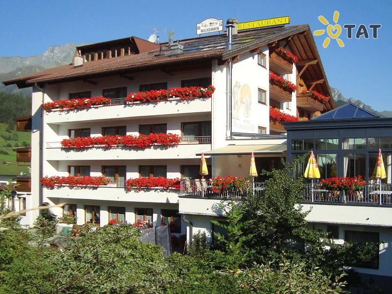 Bergblick Hotel