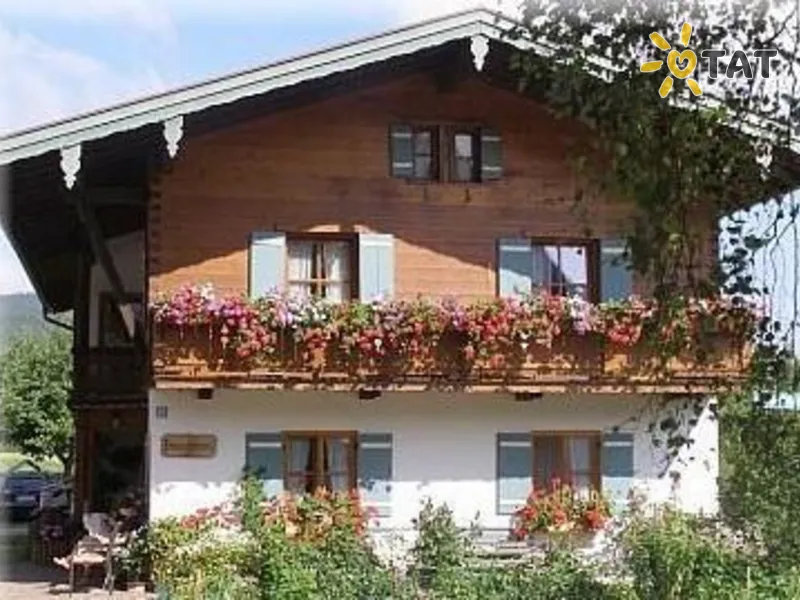 Haus Flatscher
