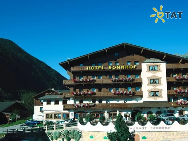 Sonnhof Hotel