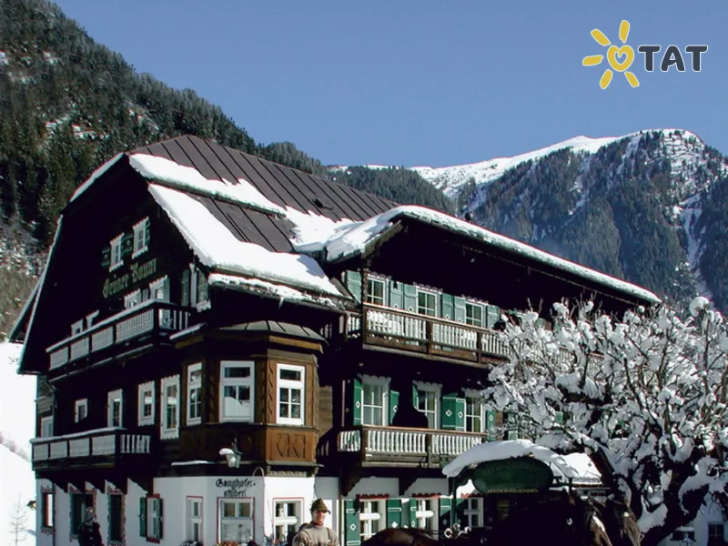 Hoteldorf Gruner Baum