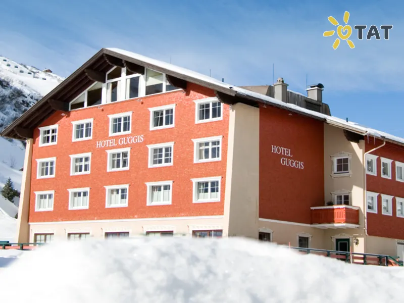 Guggis Hotel
