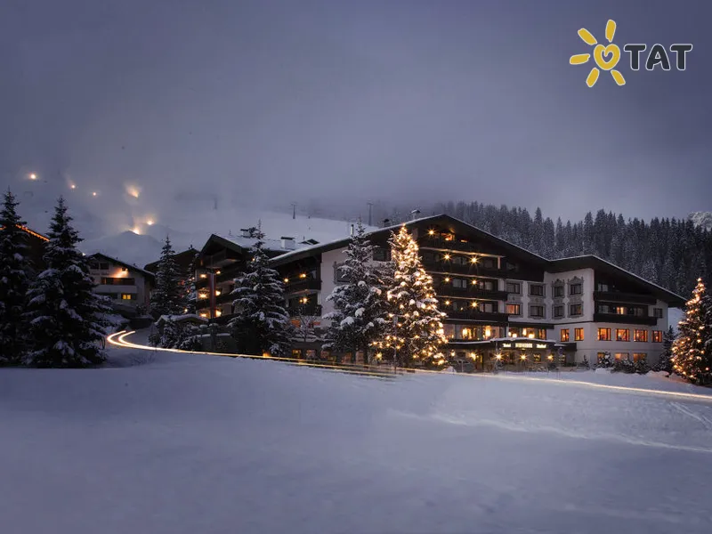 Almhof Schneider Hotel