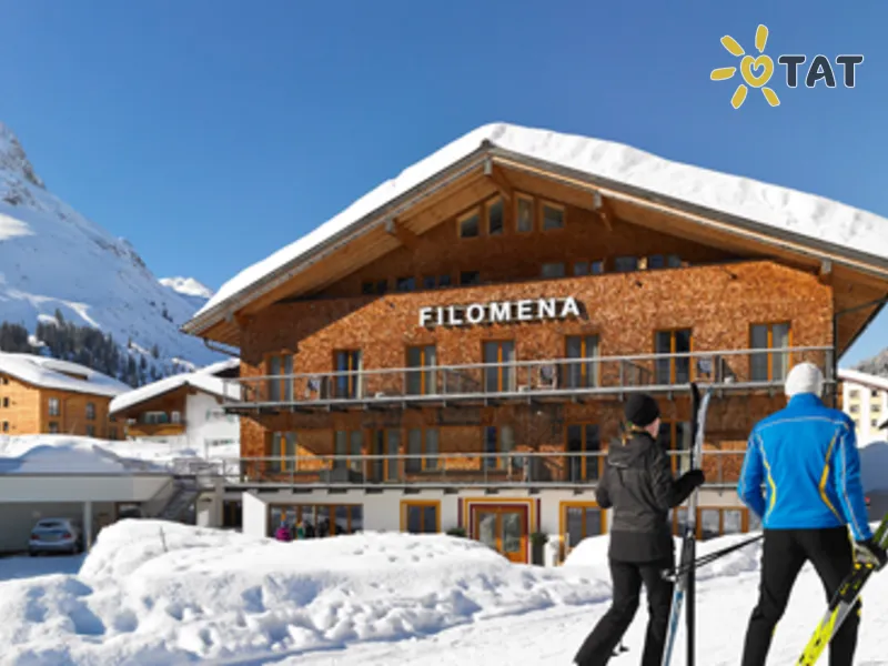 Filomena Apart Hotel