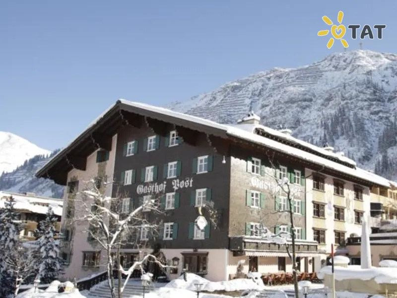 Gasthof Post Hotel