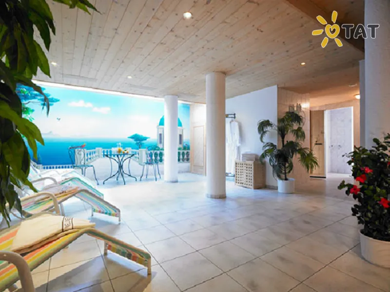 Lavendel Hotel Garni