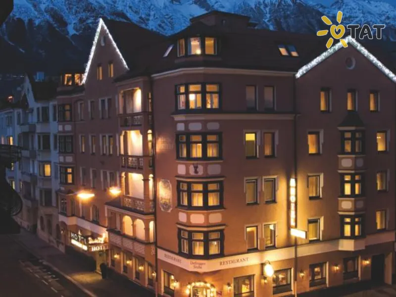 Leipziger Hof Hotel Best Western Plus