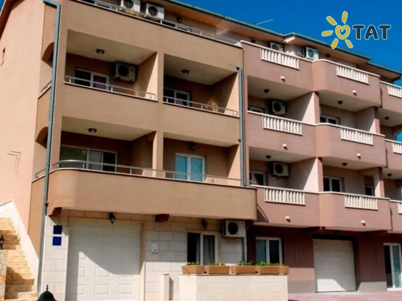 Nedo Dalmatia Apartments