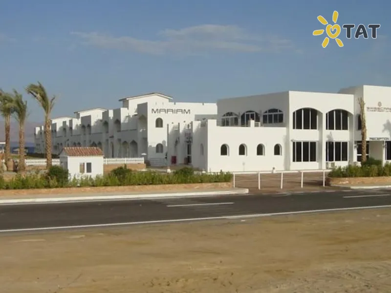 Swisscare Nuweiba Resort Hotel