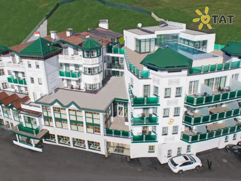 Jennys Schlossl Hotel