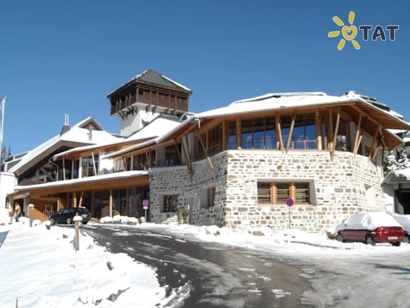 Falkensteiner Club Funimation Katschberg