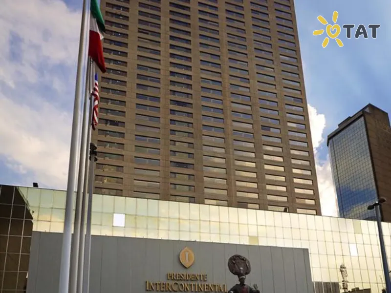 InterContinental Presidente Mexico City