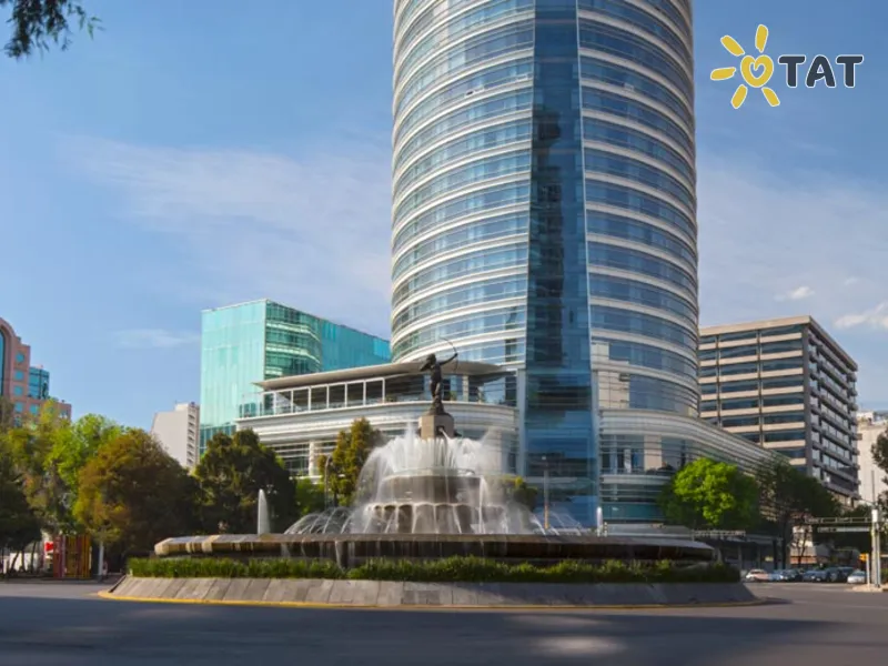 St. Regis Mexico City