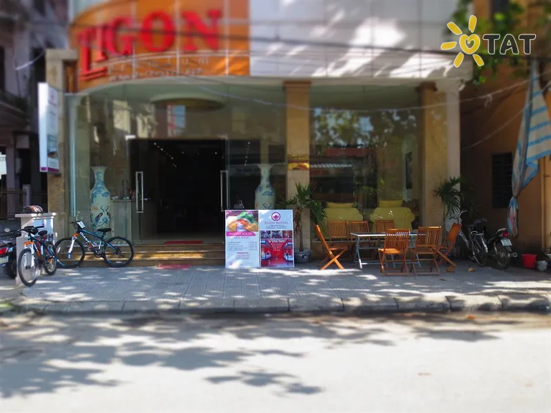 Tigon Premium  Hotel