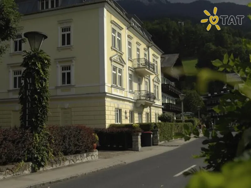 Romantik Hotel Im Weissen Rossl