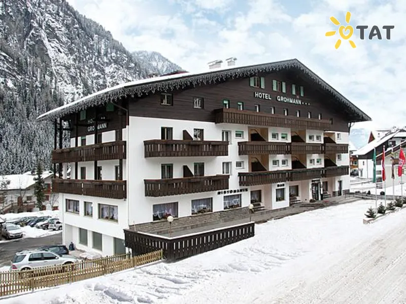 Grohmann Hotel & Club