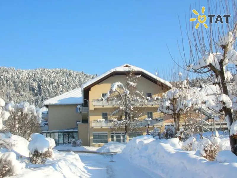 Sonnenhotel Hafnersee