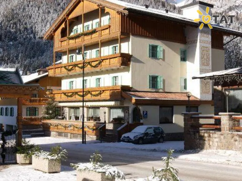 Cima Undici Hotel