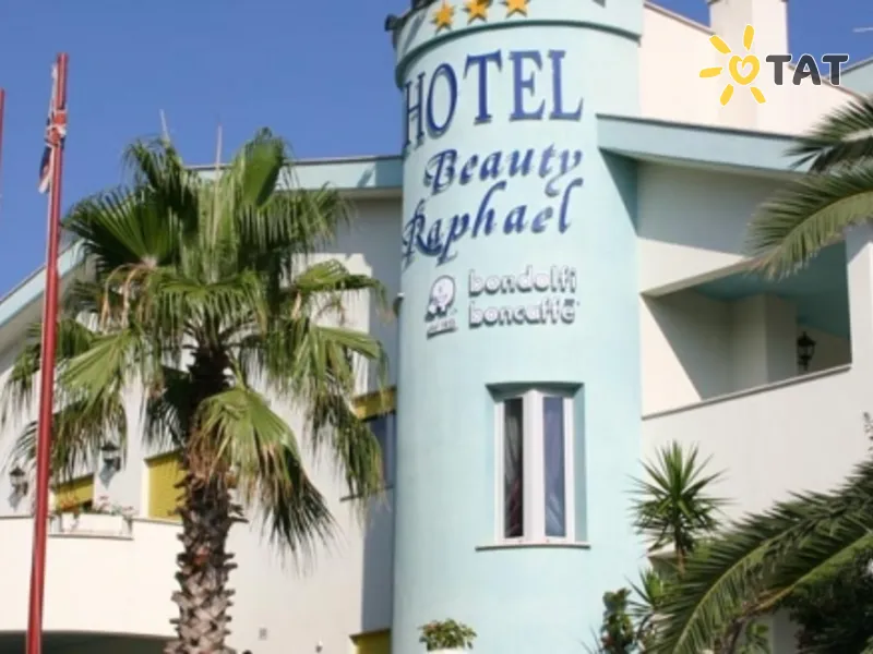 Beauty Raphael Hotel