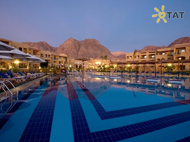 Swiss Inn Dream Resort