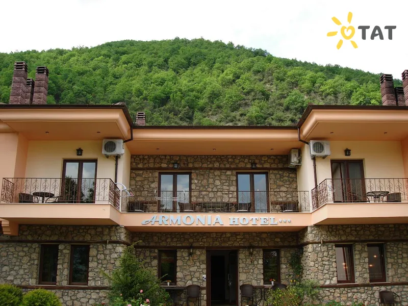 Armonia Hotel
