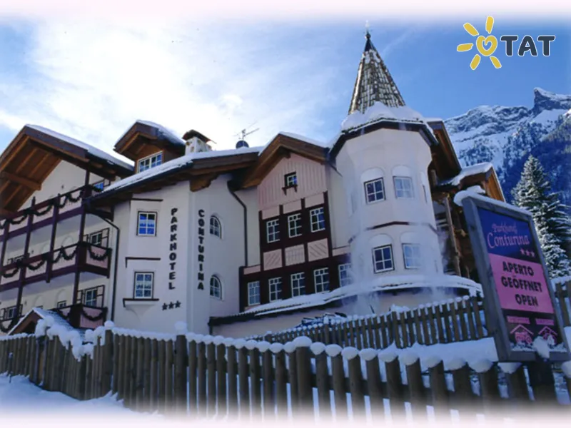 Conturina Hotel