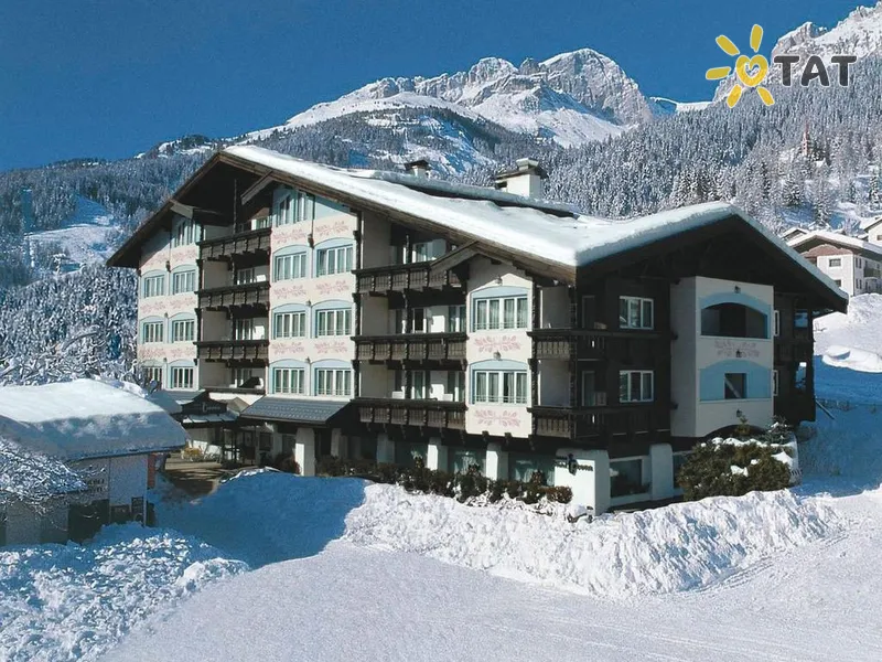 Alpen Hotel Corona Sport & Wellness