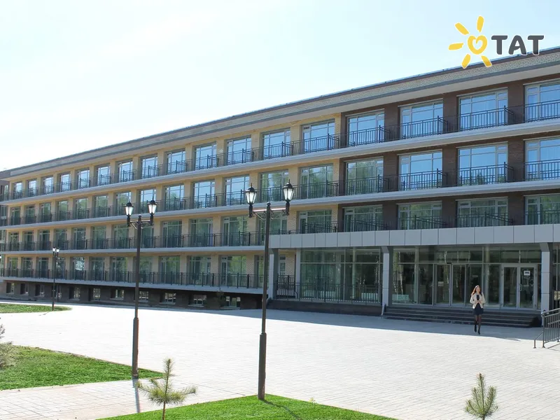 Серебряный Плес