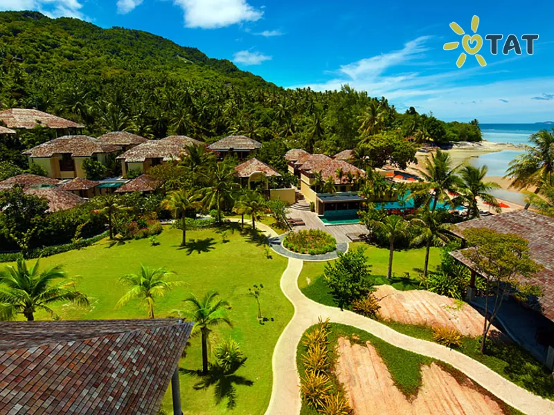 Chantaramas Resort & Spa