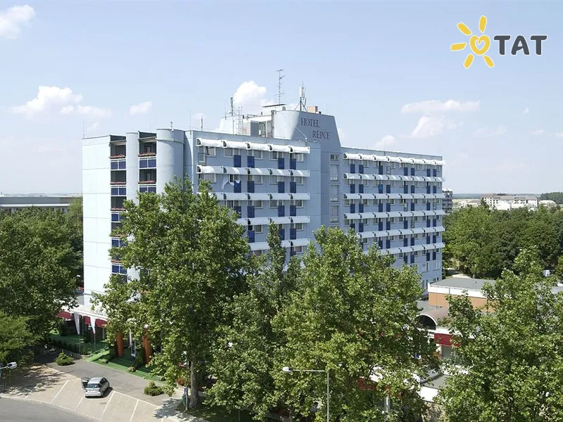 Repce Hunguest Hotel