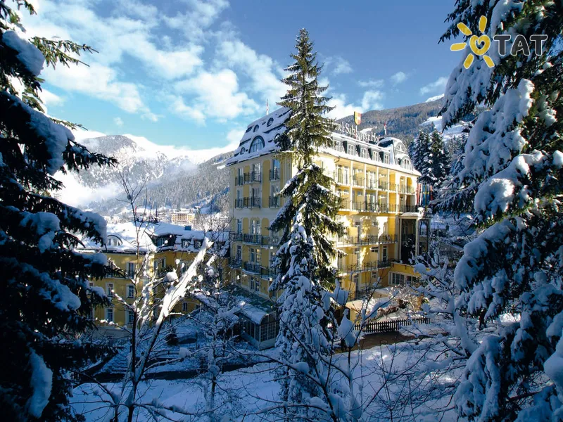 Salzburger Hof Hotel