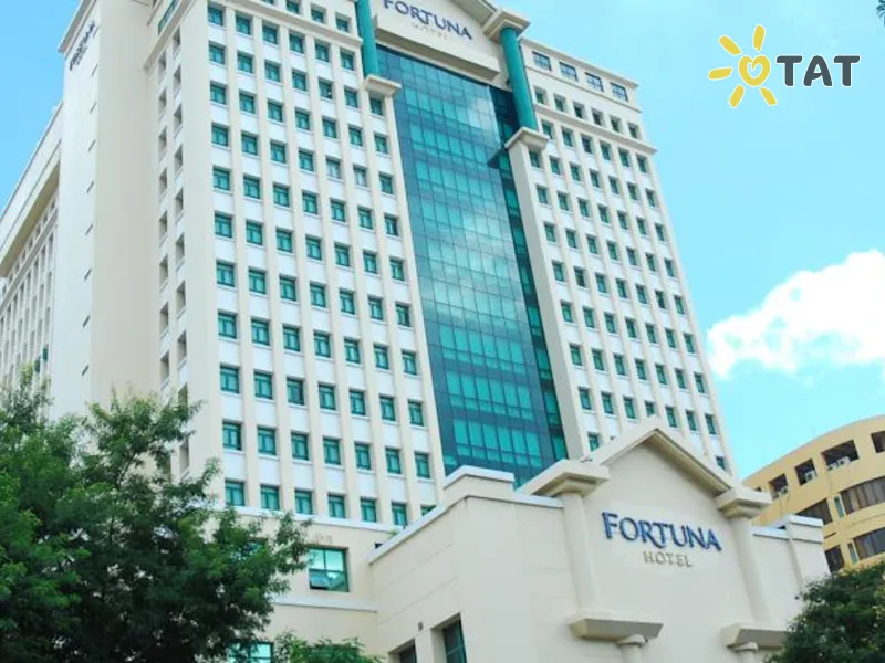 Fortuna Hotel Hanoi