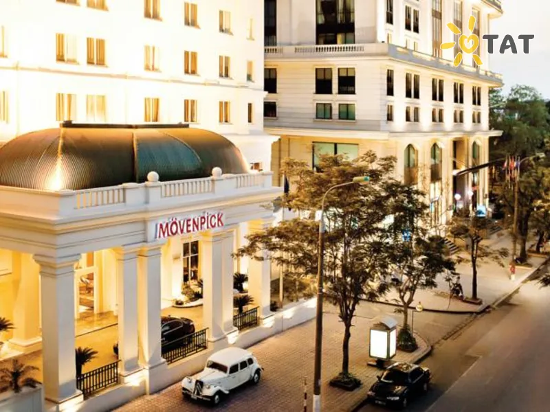 Movenpick Hotel Hanoi