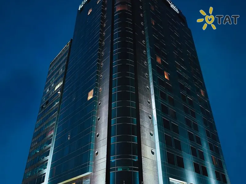 Fiesta Americana Grand Chapultepec