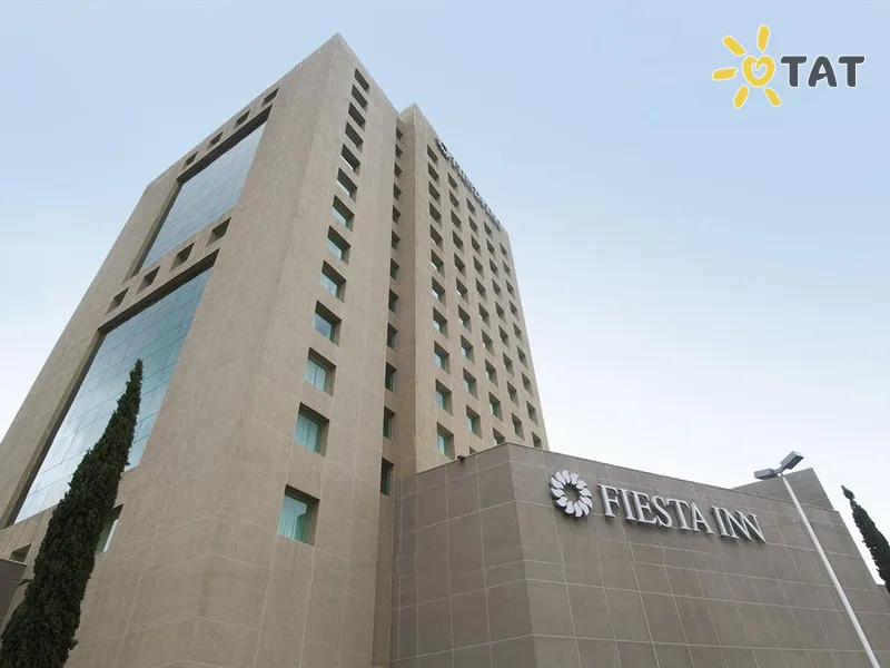 Fiesta Inn Periferico Sur