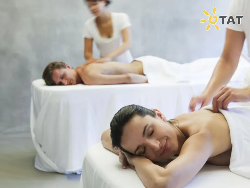 Mavida Wellnesshotel & Sport Zell am See